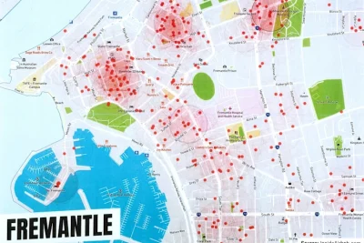 Airbnb Crisis: 3 Shocking WA Areas Where Rentals Vanish