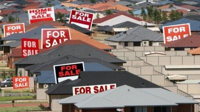 Perth Market Update