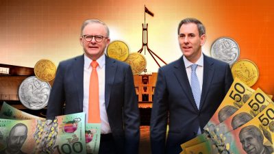 2026-27 Federal Budget