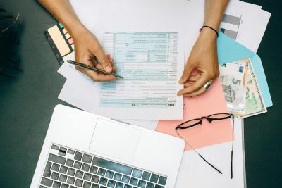 Capital Gains Tax (CGT) in Western Australia