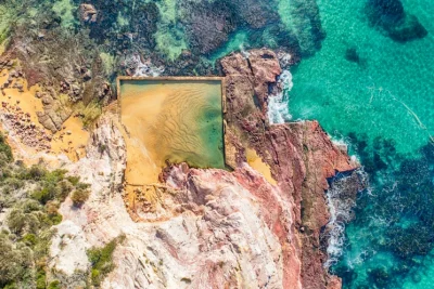Risk Alert: WA Coastal Properties Are Sinking with 5 Shocking Facts