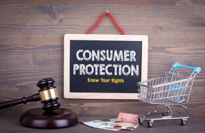 Consumer Protection WA
