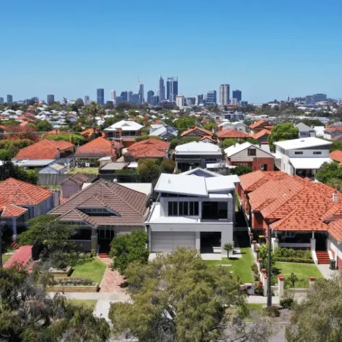 Bedford Suburb Information, Holdsworth Real Estate Mount Hawthorn & Yokine