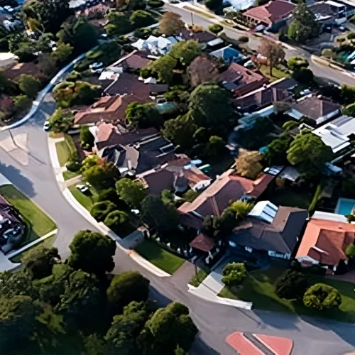 Coolbinia Suburb Information, Holdsworth Real Estate Mount Hawthorn & Yokine