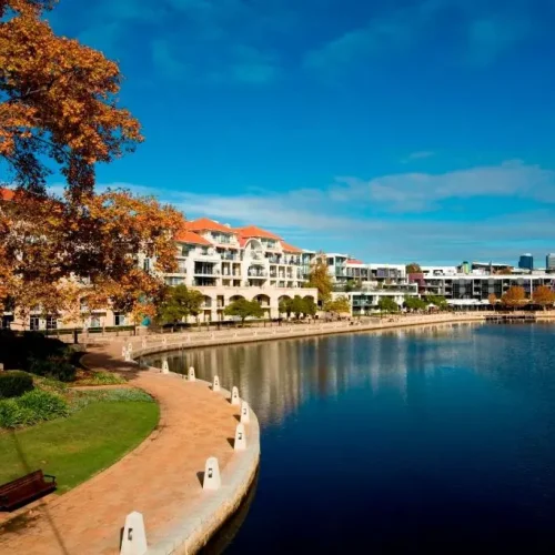 East Perth Suburb Information, Holdsworth Real Estate Mount Hawthorn & Yokine