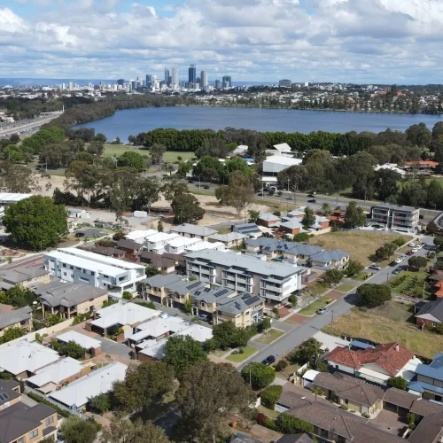 Glendalough Suburb Information, Holdsworth Real Estate Mount Hawthorn & Yokine