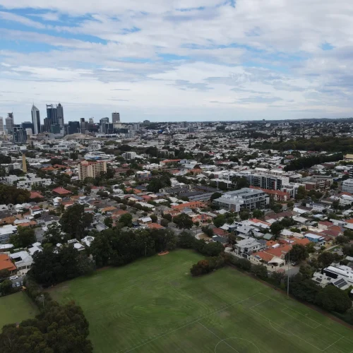 Highgate Suburb Information, Holdsworth Real Estate Mount Hawthorn & Yokine