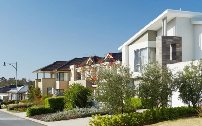 Housing affordability improves in WA