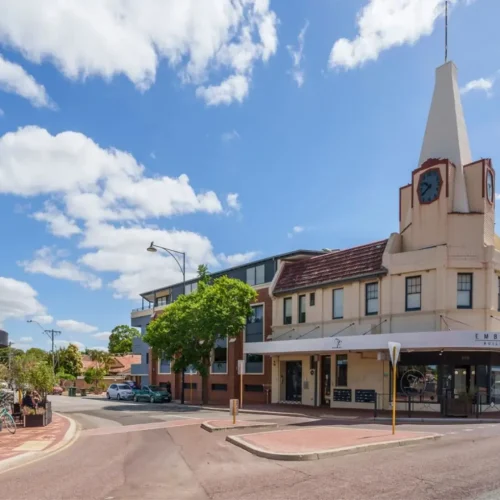 Inglewood Suburb Information, Holdsworth Real Estate Mount Hawthorn & Yokine