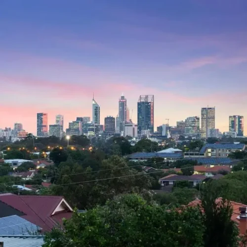 Joondanna Suburb Information, Holdsworth Real Estate Mount Hawthorn & Yokine