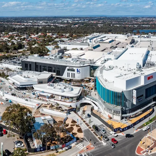Karrinyup Suburb Information, Holdsworth Real Estate Mount Hawthorn & Yokine