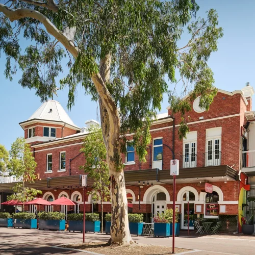 Leederville Suburb Information, Holdsworth Real Estate Mount Hawthorn & Yokine