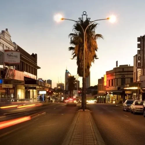 Mount Lawley Suburb Information, Holdsworth Real Estate Mount Hawthorn & Yokine