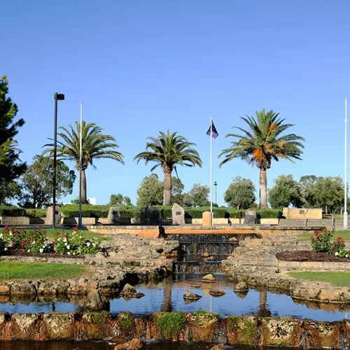 Stirling Suburb Information, Holdsworth Real Estate Mount Hawthorn & Yokine