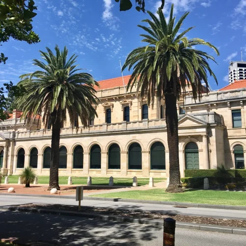 West Perth Suburb Information, Holdsworth Real Estate Mount Hawthorn & Yokine