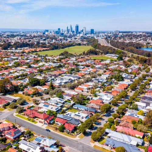Westminster Suburb Information, Holdsworth Real Estate Mount Hawthorn & Yokine