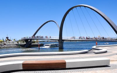 bettys jetty bridge