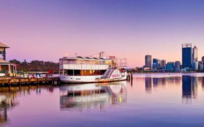 perth boat