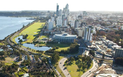 perth from another angle