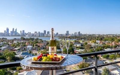 perth wine