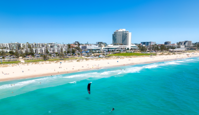 Perth Market Update