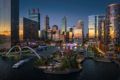 Perth Market Update: March 2026