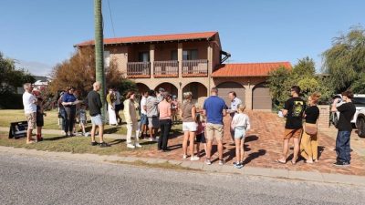 Home Open