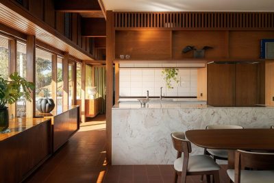 Architectural Icon: Iwan Iwanoff’s Floreat Masterpiece Hits the Market