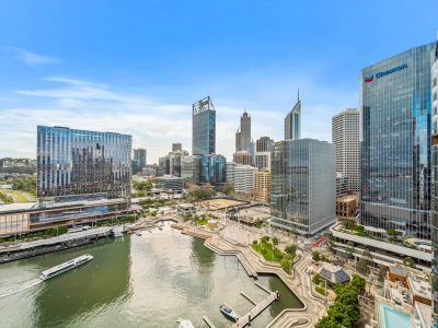 Perth Sales Market