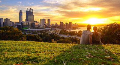 Perth Market Update