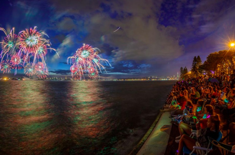 Raising a Family in the City Why Perth City Might Surprise You