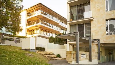 Perth Unit Surge in 2026