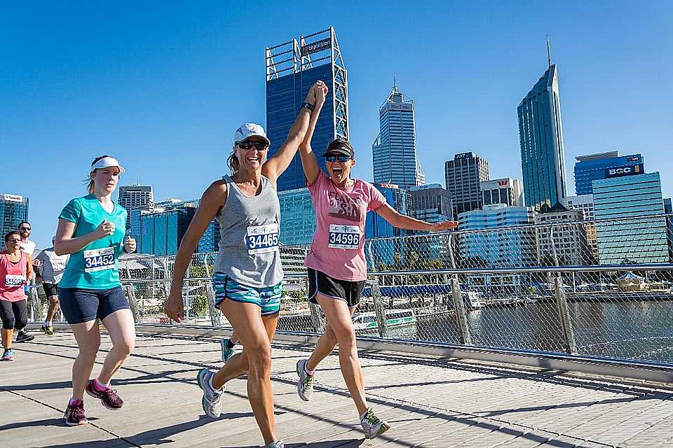 Perth City Living A Healthier Lifestyle Awaits Holdsworth Real Estate