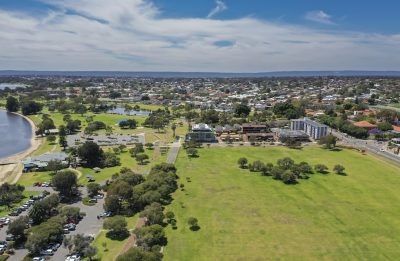 Perth Land