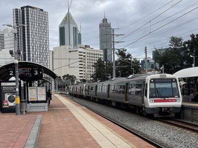 Perth Property March 2026