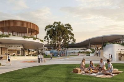 Scarborough Beach Set for a Stunning Makeover: 2 Coastal Sites Ready for a New Chapter