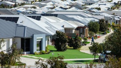 Perth Property Market April 2026